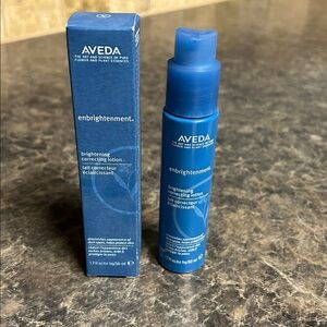 Aveda - Enbrightenment - Brightening Correcting Lotion, 1.7 fl oz, NIB
